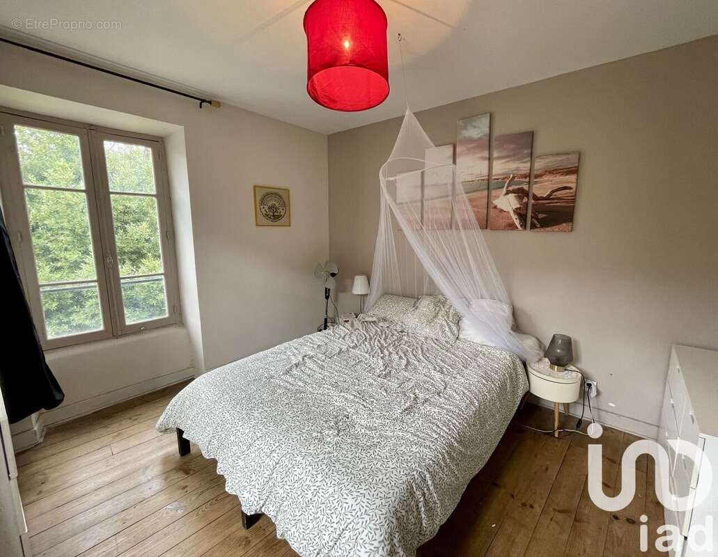 Photo 6 - Maison à IZAOURT