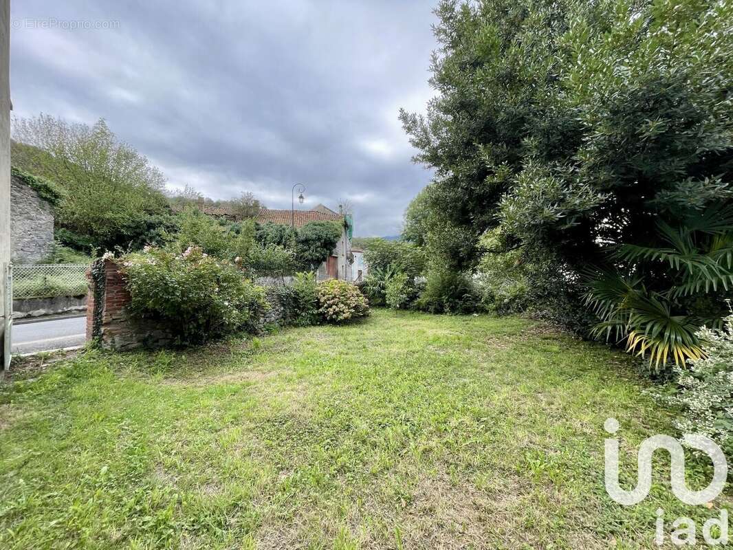 Photo 8 - Maison à IZAOURT