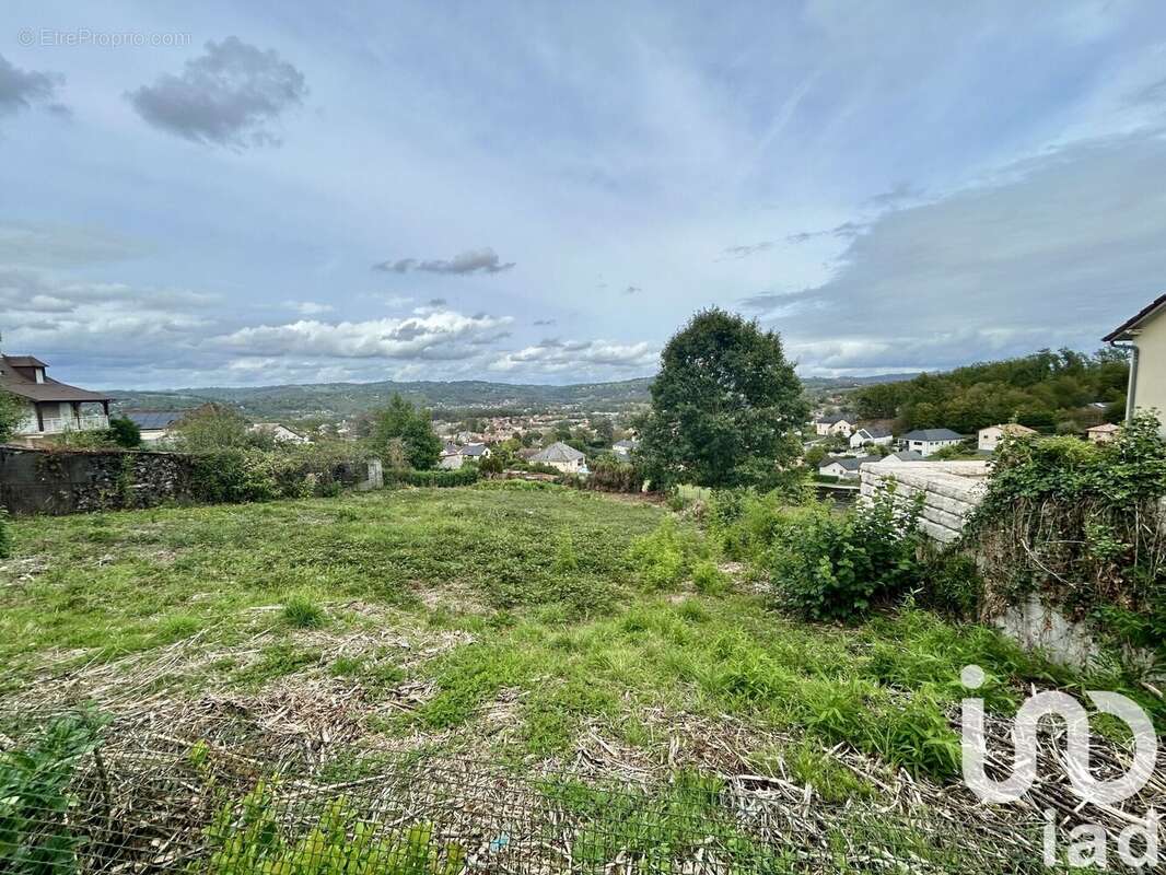 Photo 2 - Terrain à COSNAC