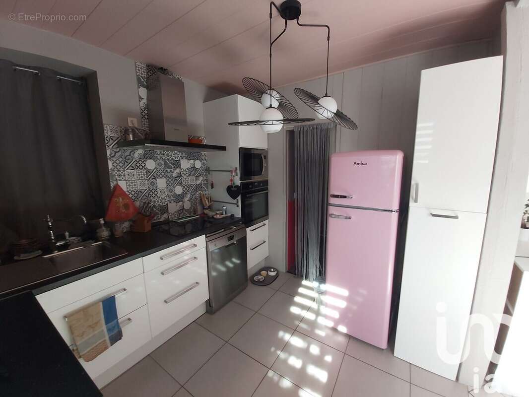 Photo 3 - Maison à CLAYE-SOUILLY