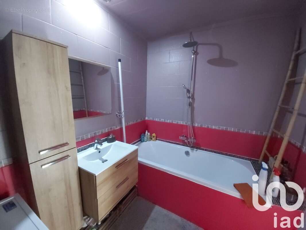 Photo 4 - Maison à CLAYE-SOUILLY