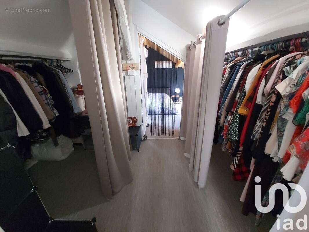 Photo 5 - Maison à CLAYE-SOUILLY