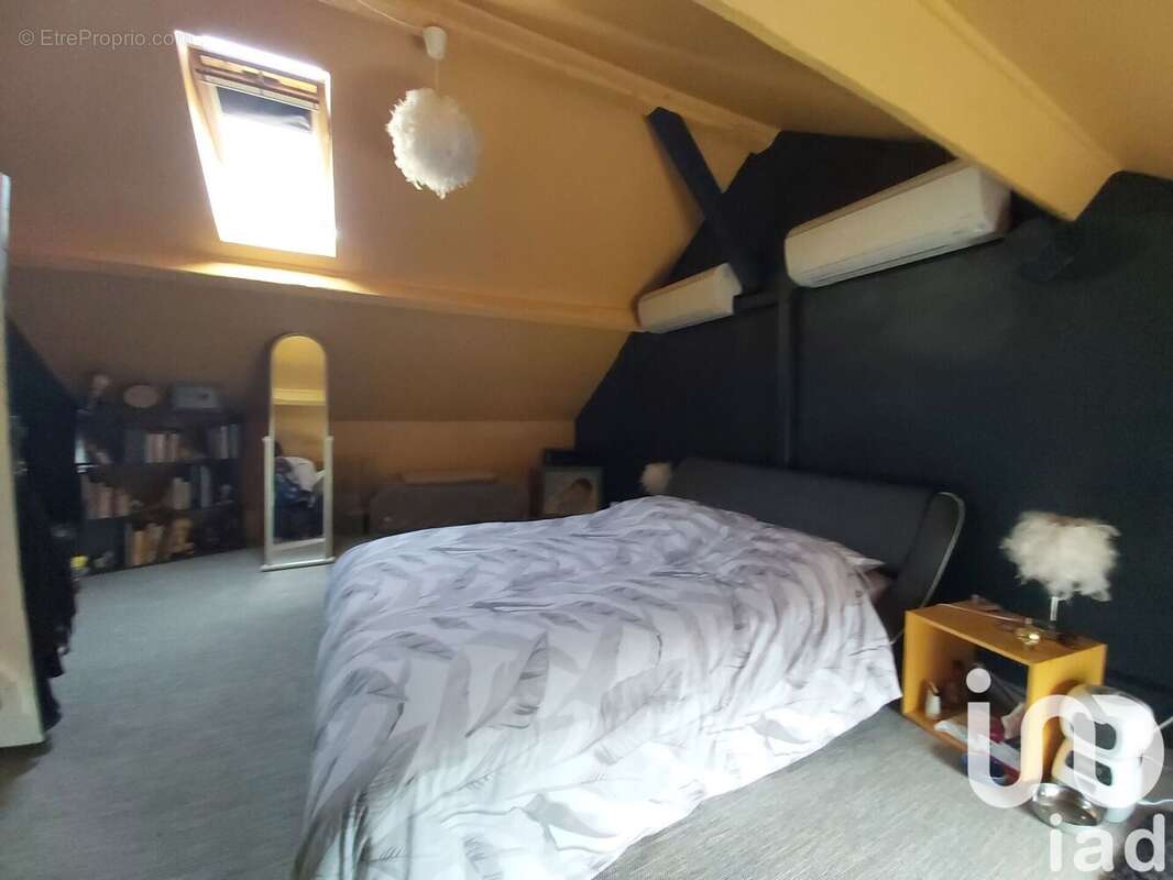 Photo 6 - Maison à CLAYE-SOUILLY