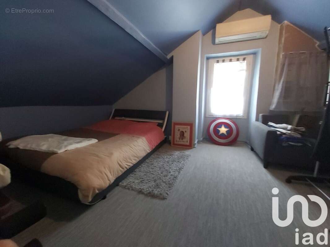 Photo 7 - Maison à CLAYE-SOUILLY