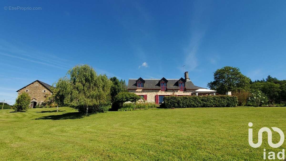 Photo 3 - Maison à NEUVIC