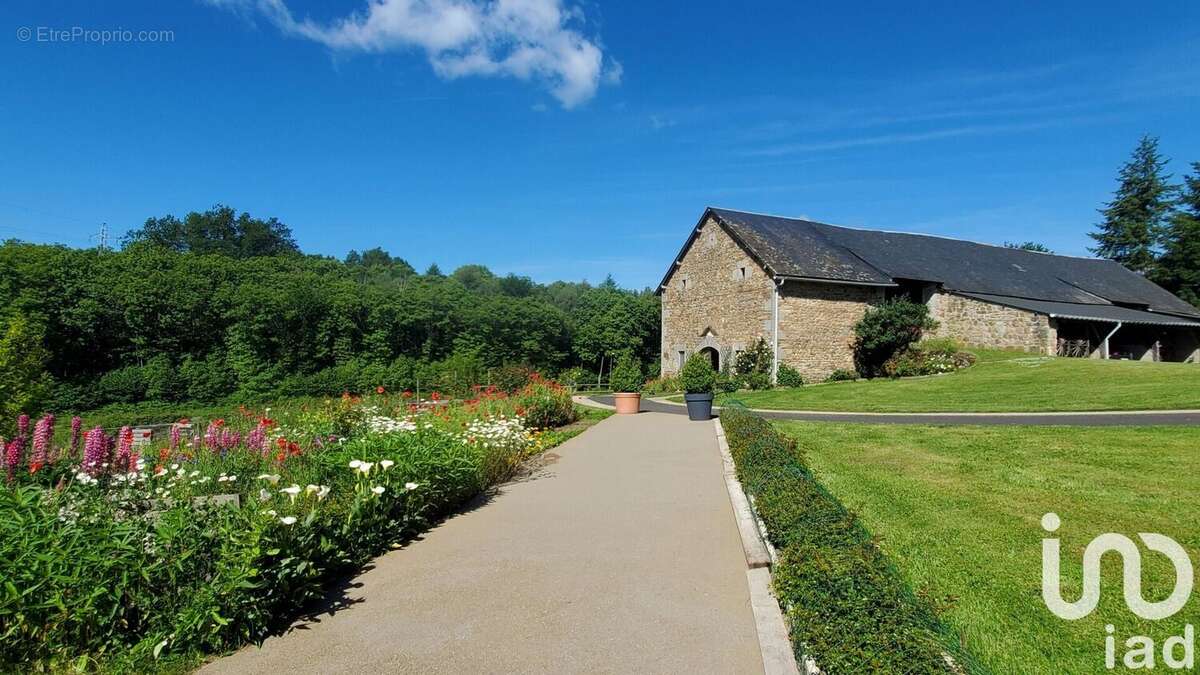 Photo 4 - Maison à NEUVIC