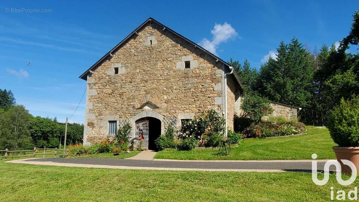 Photo 5 - Maison à NEUVIC