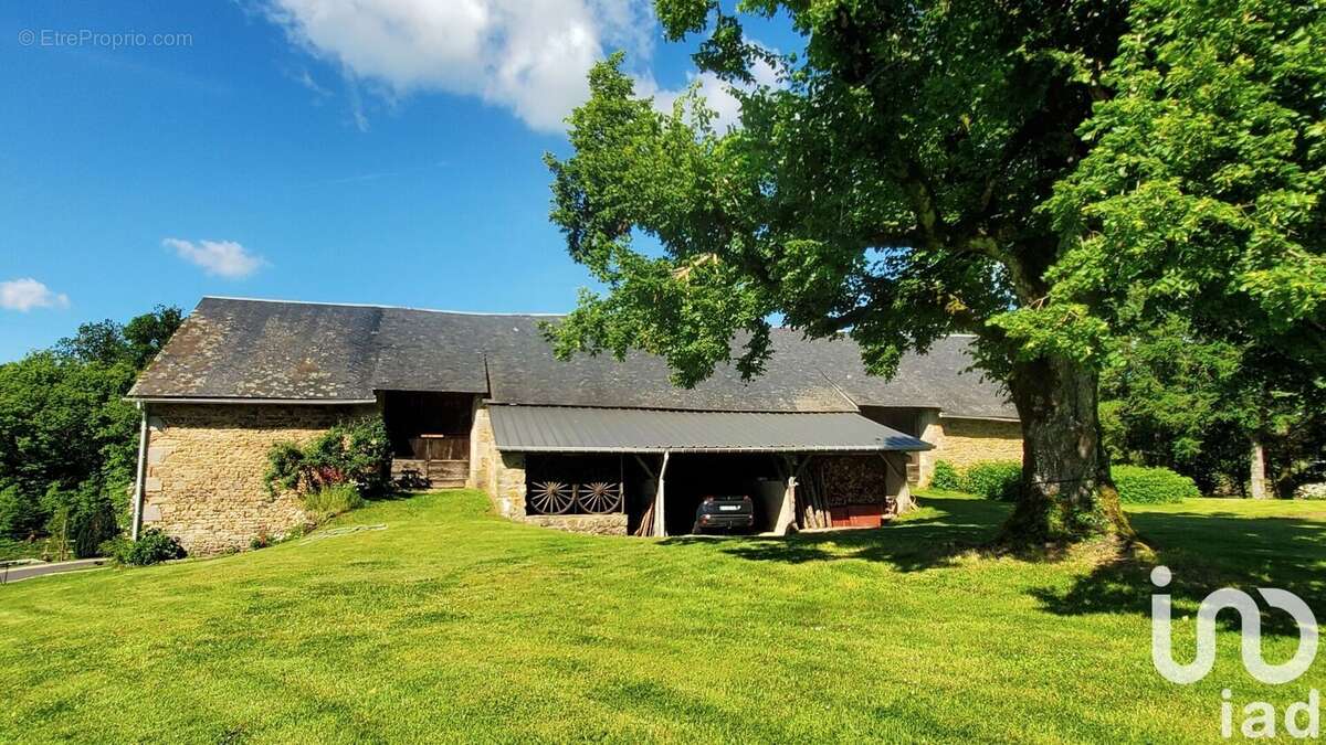 Photo 6 - Maison à NEUVIC