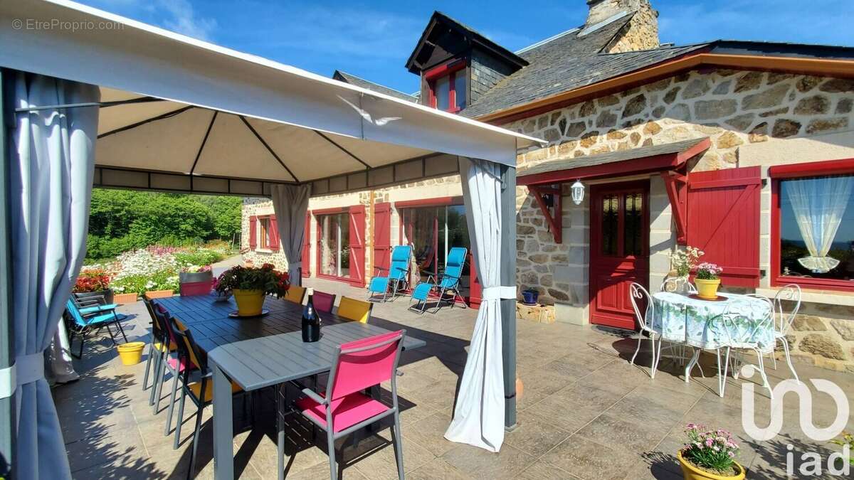 Photo 7 - Maison à NEUVIC