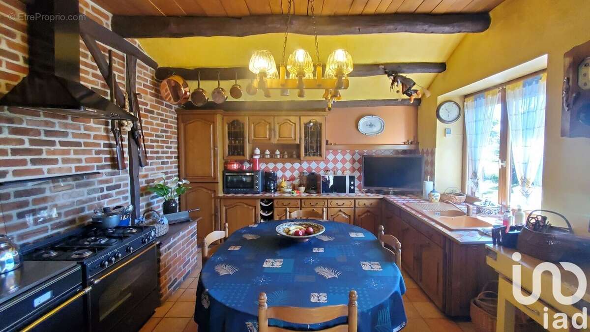 Photo 8 - Maison à NEUVIC