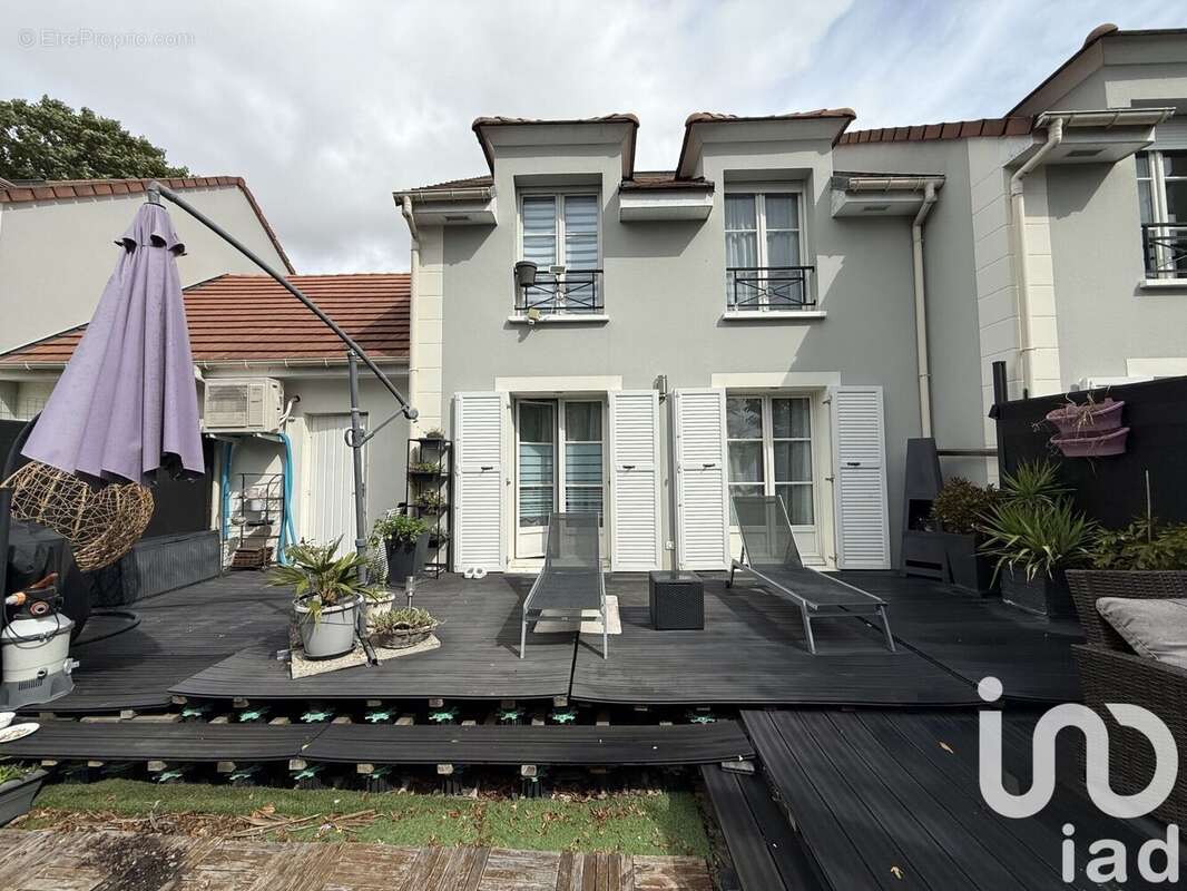 Photo 2 - Maison à MELUN