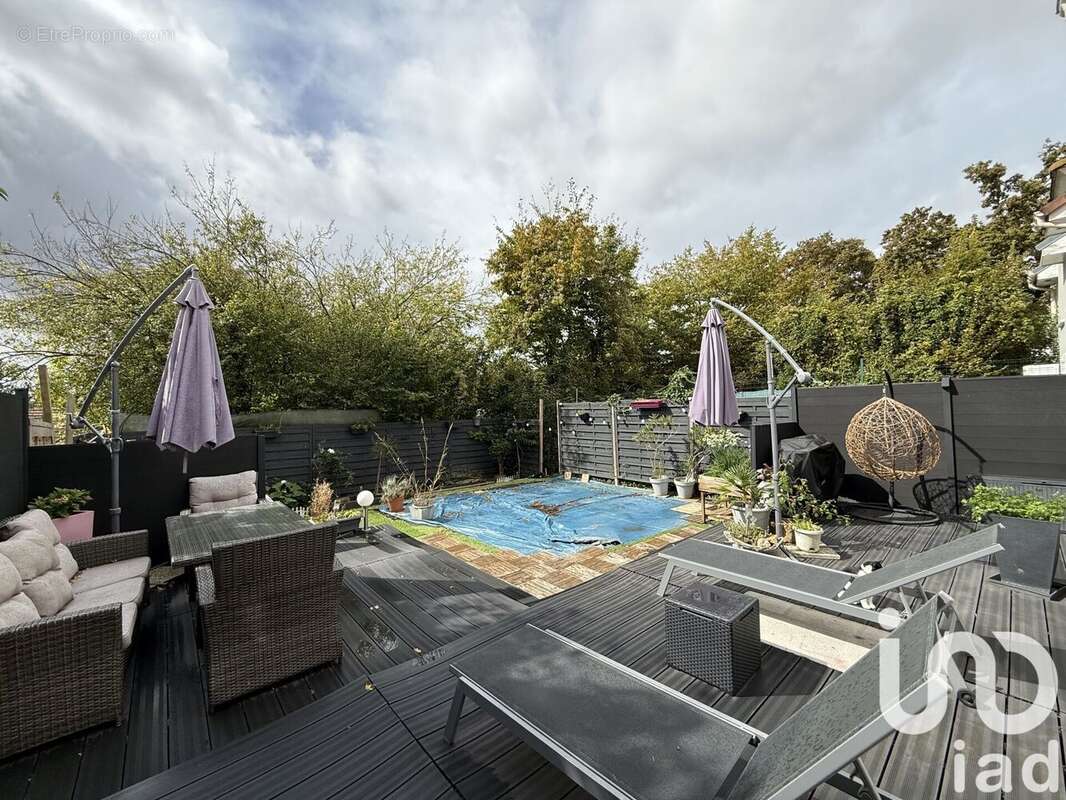 Photo 3 - Maison à MELUN