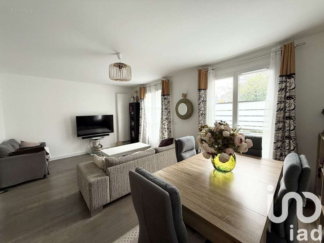 Photo 5 - Maison à MELUN