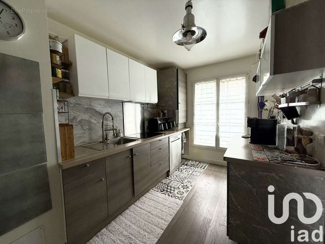 Photo 7 - Maison à MELUN