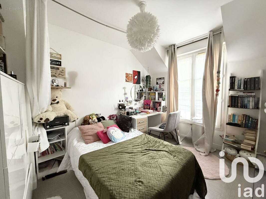 Photo 9 - Maison à MELUN