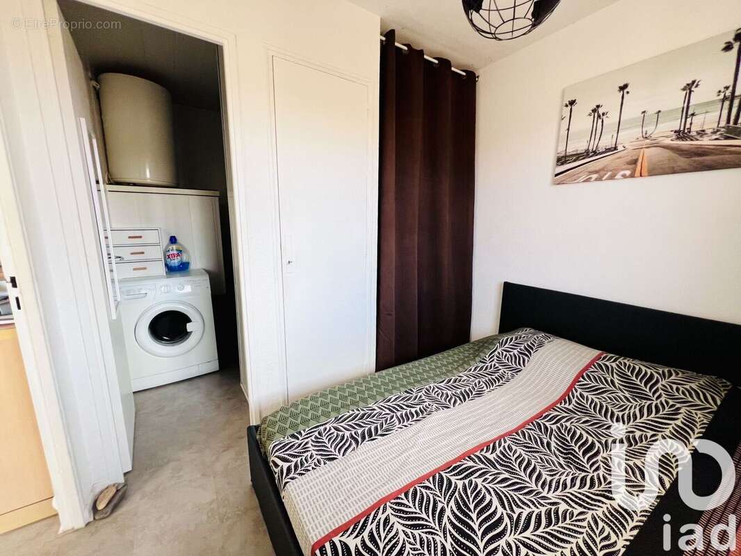 Photo 6 - Appartement à VALRAS-PLAGE