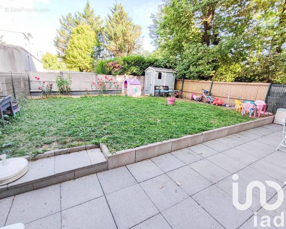 Photo 1 - Appartement à NOISY-LE-GRAND