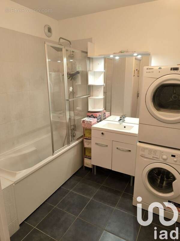 Photo 5 - Appartement à NOISY-LE-GRAND