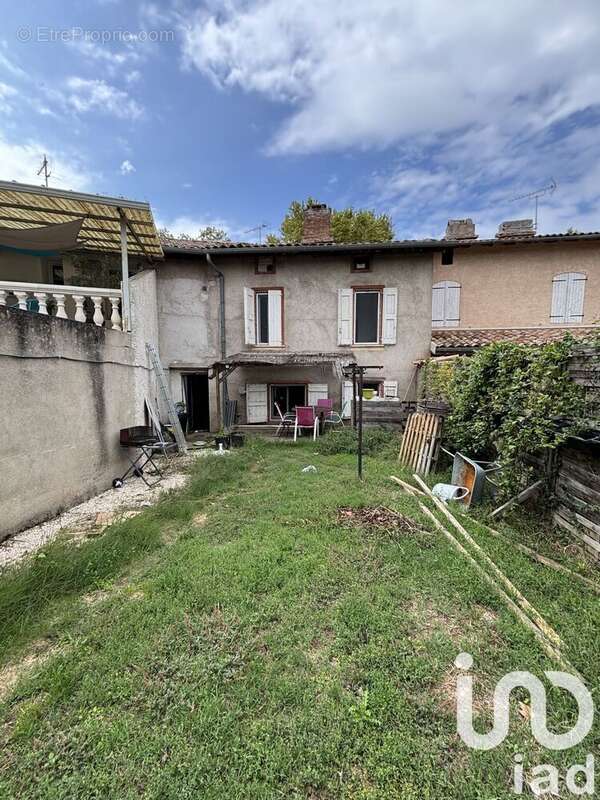 Photo 2 - Appartement à LISLE-SUR-TARN