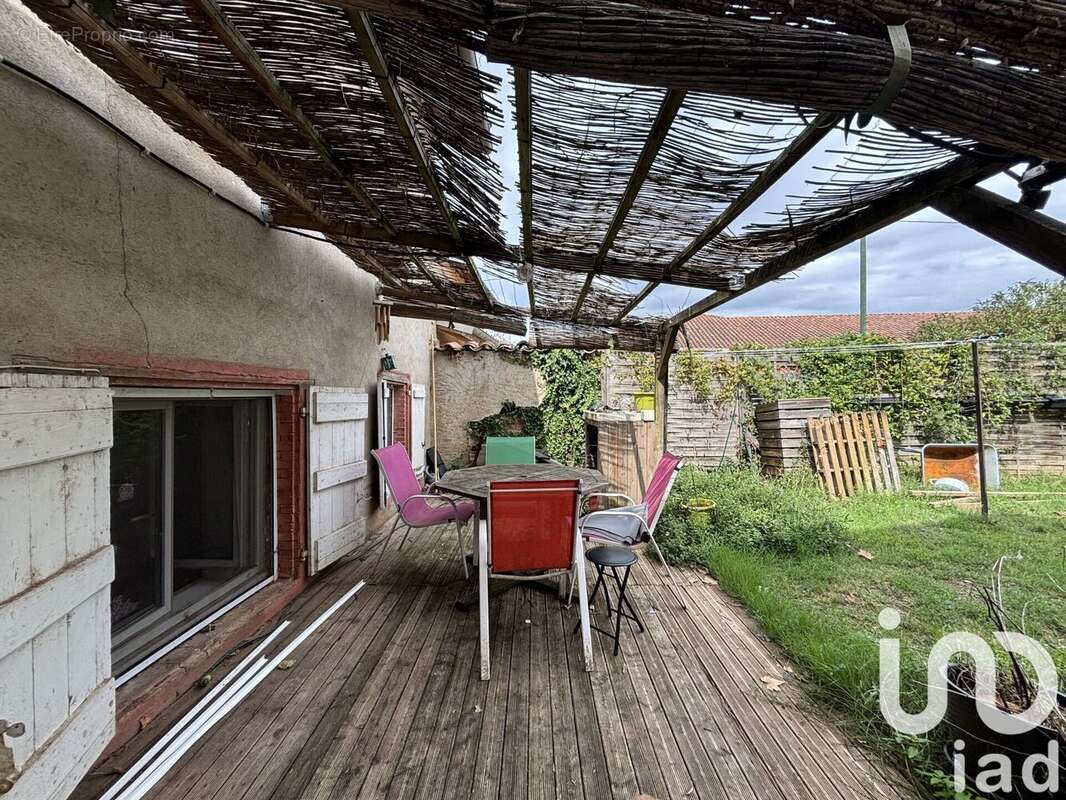 Photo 3 - Appartement à LISLE-SUR-TARN