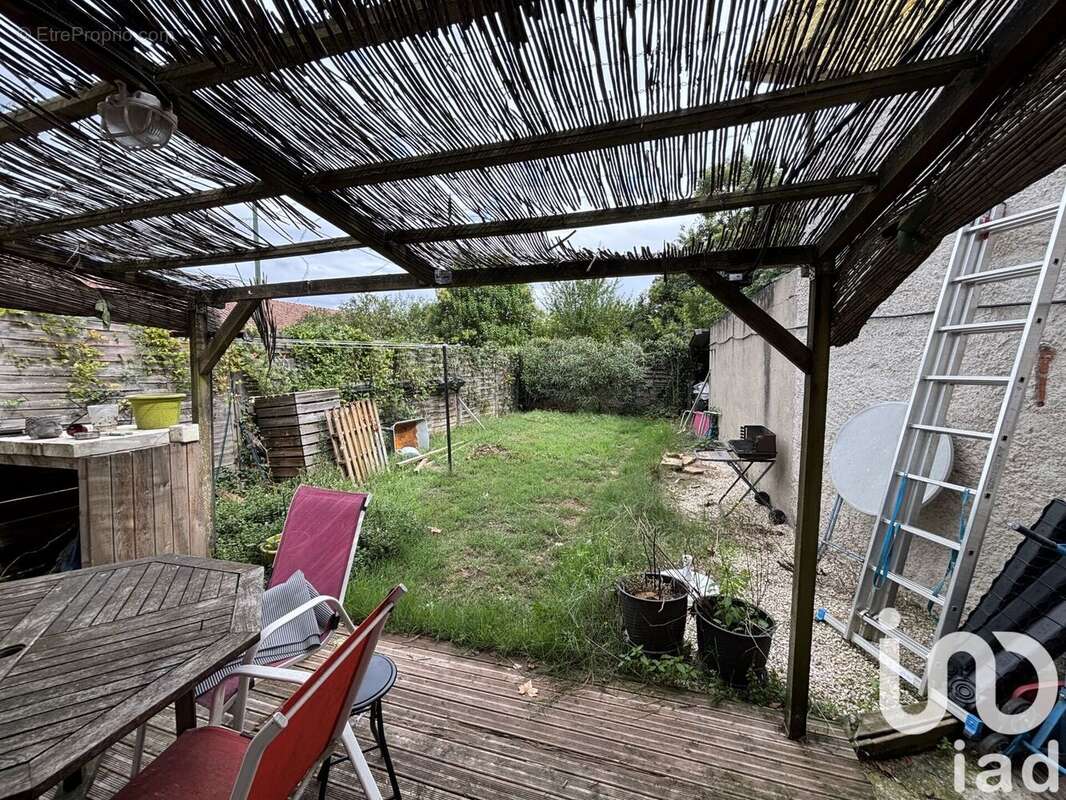 Photo 4 - Appartement à LISLE-SUR-TARN