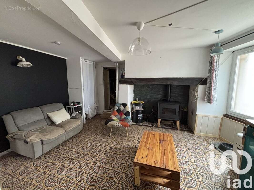 Photo 5 - Appartement à LISLE-SUR-TARN