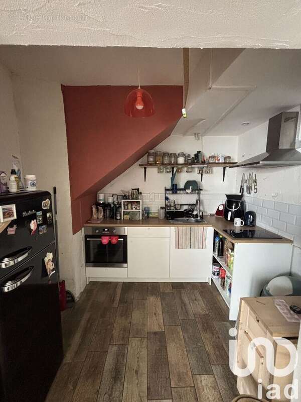 Photo 7 - Appartement à LISLE-SUR-TARN