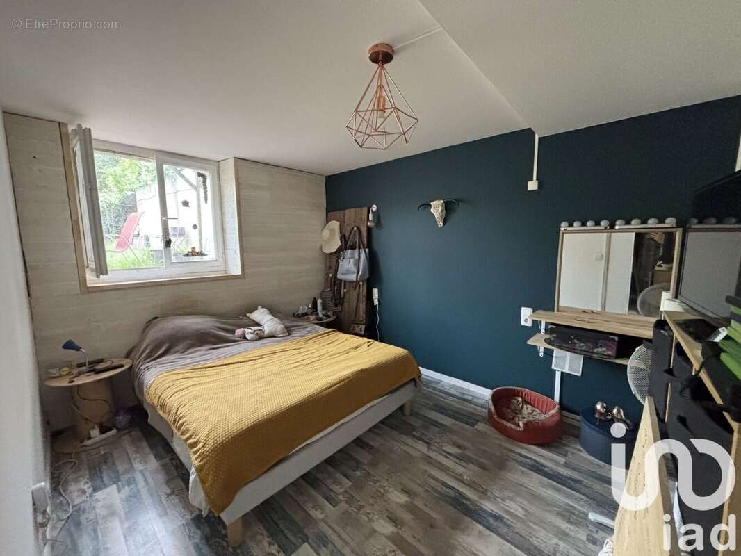 Photo 8 - Appartement à LISLE-SUR-TARN