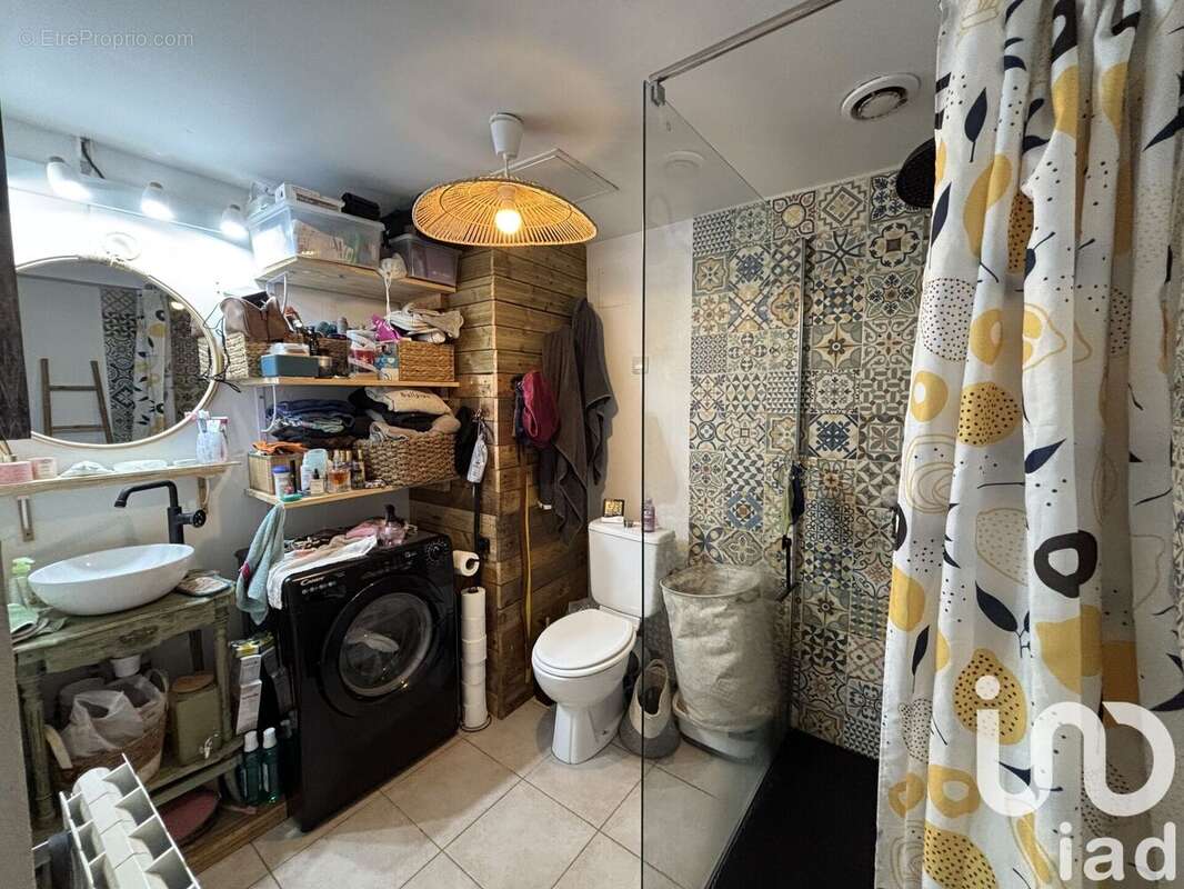 Photo 9 - Appartement à LISLE-SUR-TARN