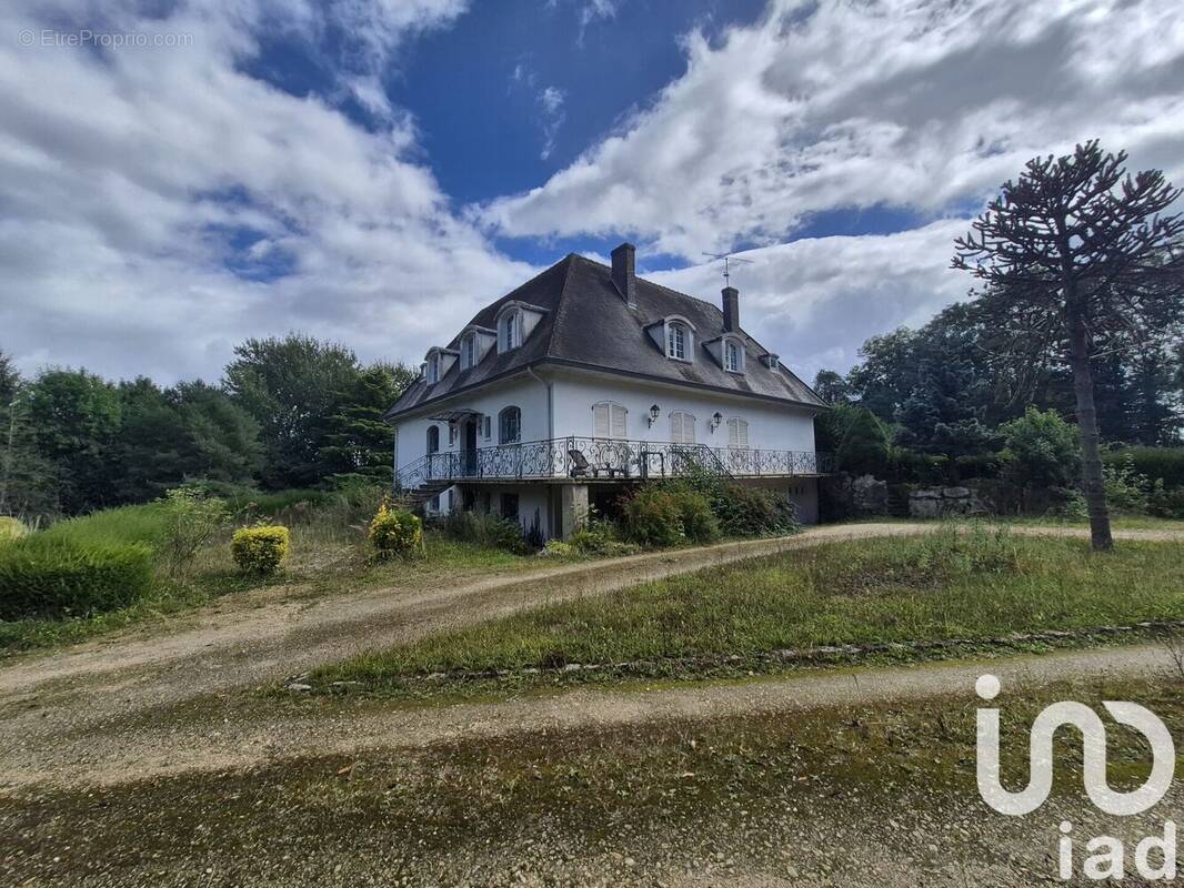 Photo 1 - Maison à L&#039;ISLE-ADAM