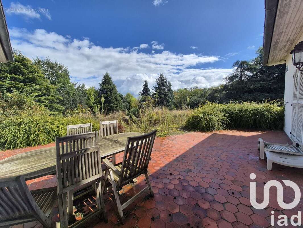 Photo 4 - Maison à L&#039;ISLE-ADAM