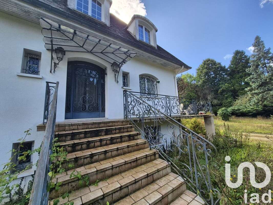 Photo 5 - Maison à L&#039;ISLE-ADAM