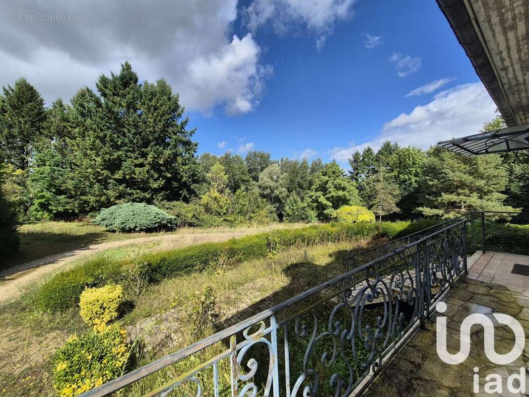 Photo 6 - Maison à L&#039;ISLE-ADAM