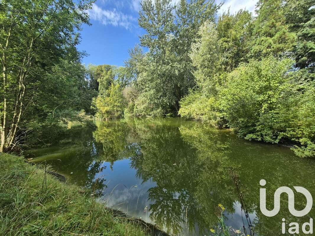 Photo 7 - Maison à L&#039;ISLE-ADAM