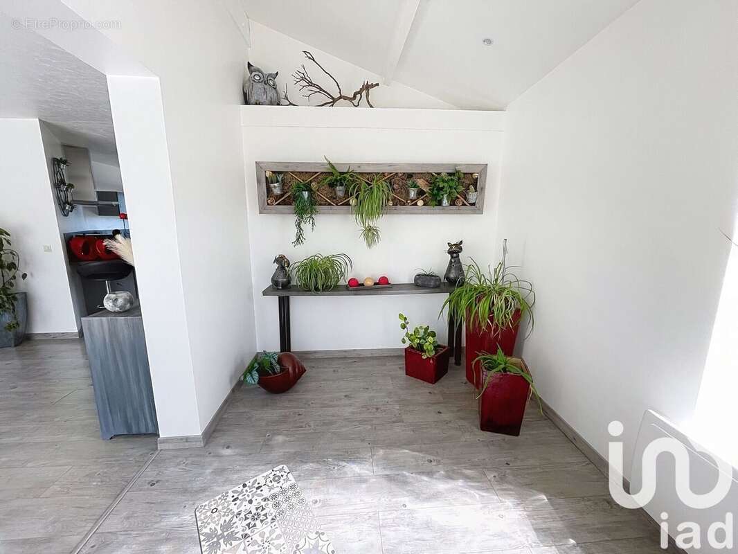 Photo 7 - Maison à RICHEBOURG