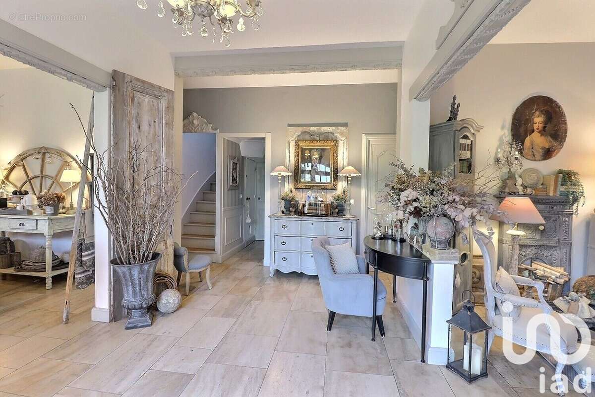 Photo 3 - Maison à LUZANCY