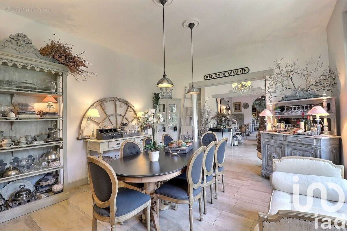 Photo 4 - Maison à LUZANCY