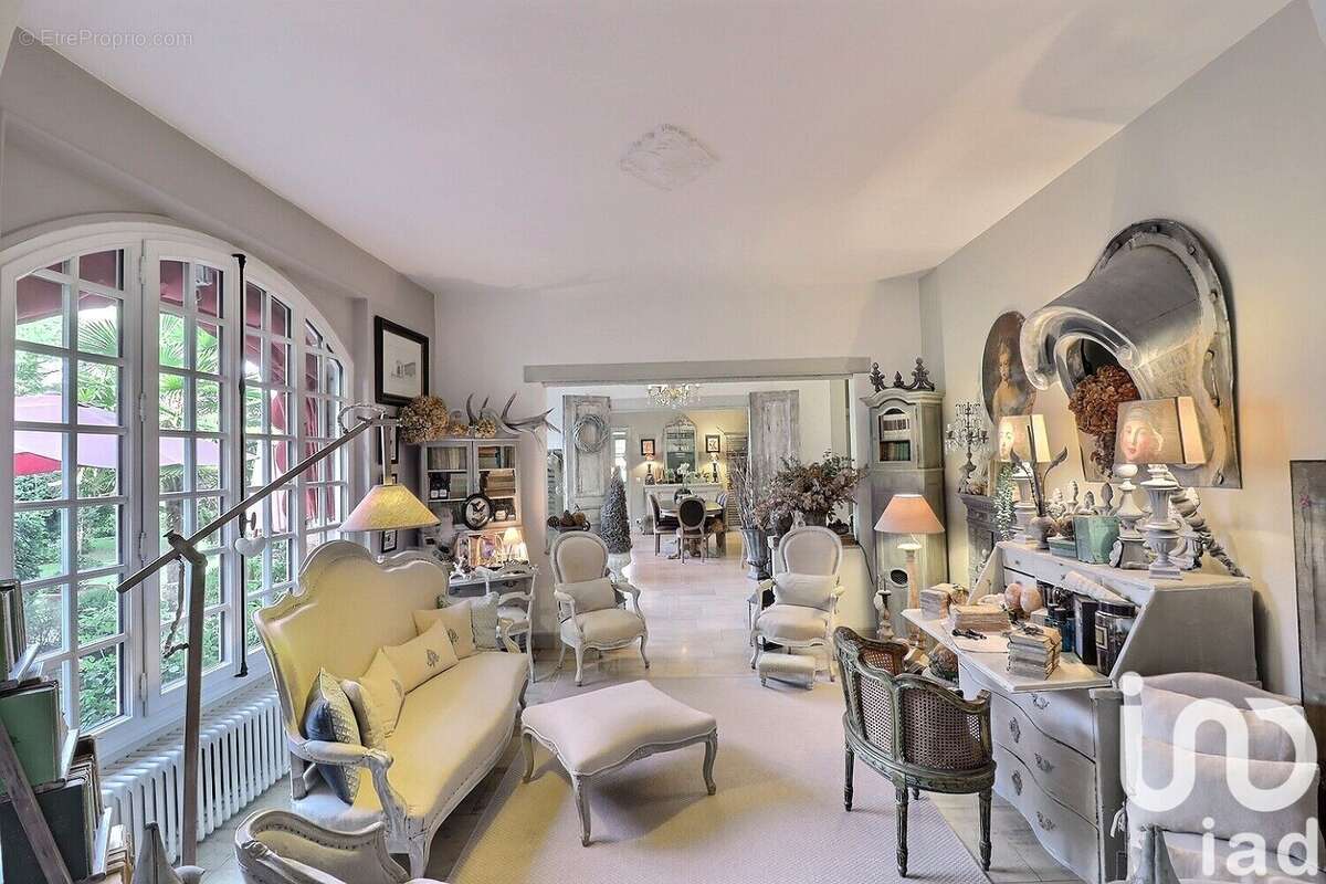 Photo 7 - Maison à LUZANCY