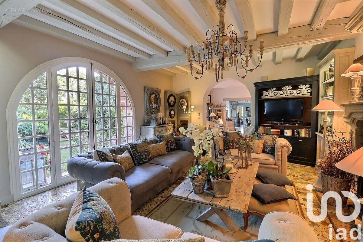 Photo 8 - Maison à LUZANCY