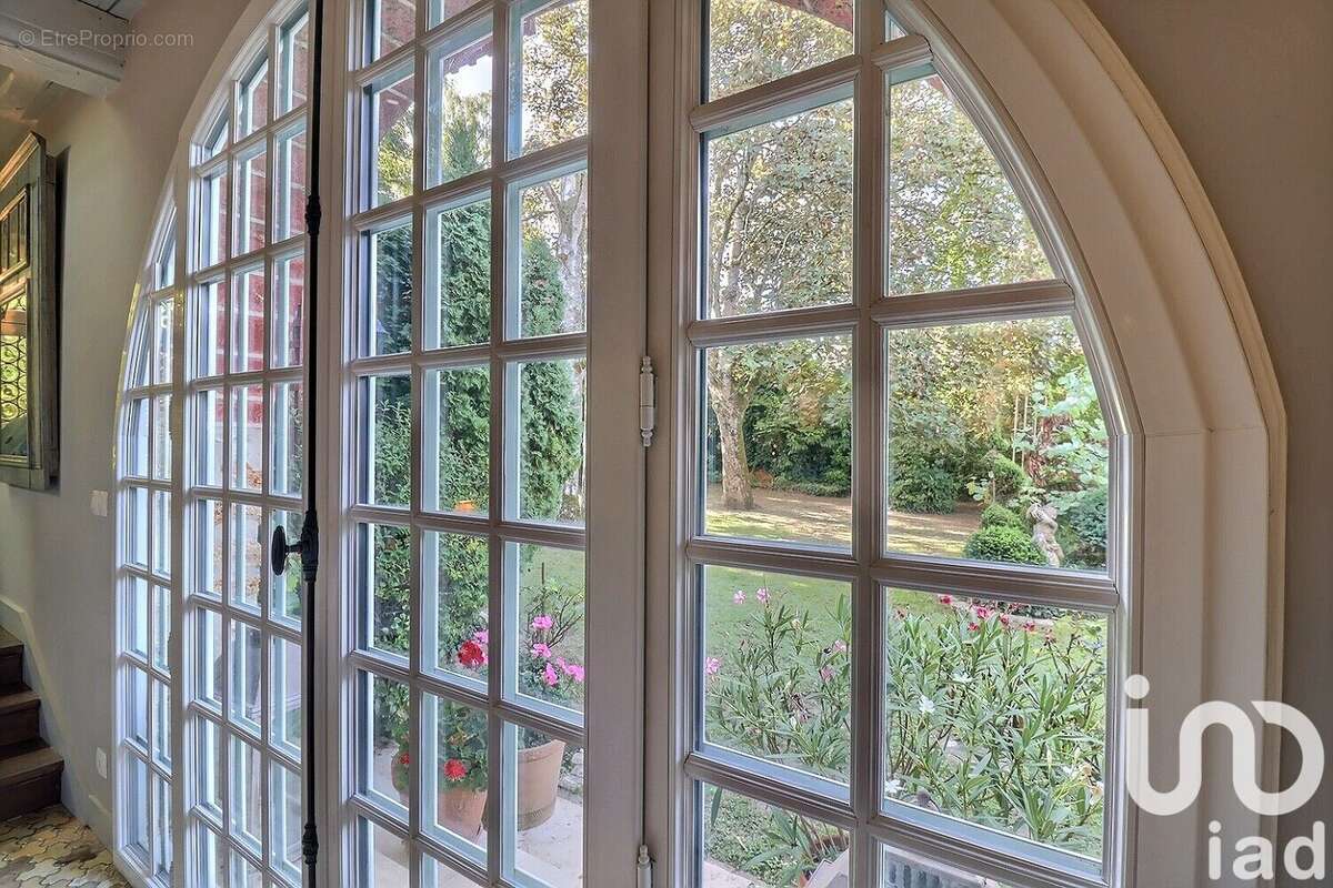 Photo 9 - Maison à LUZANCY