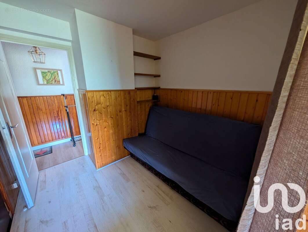 Photo 8 - Appartement à ALLEVARD