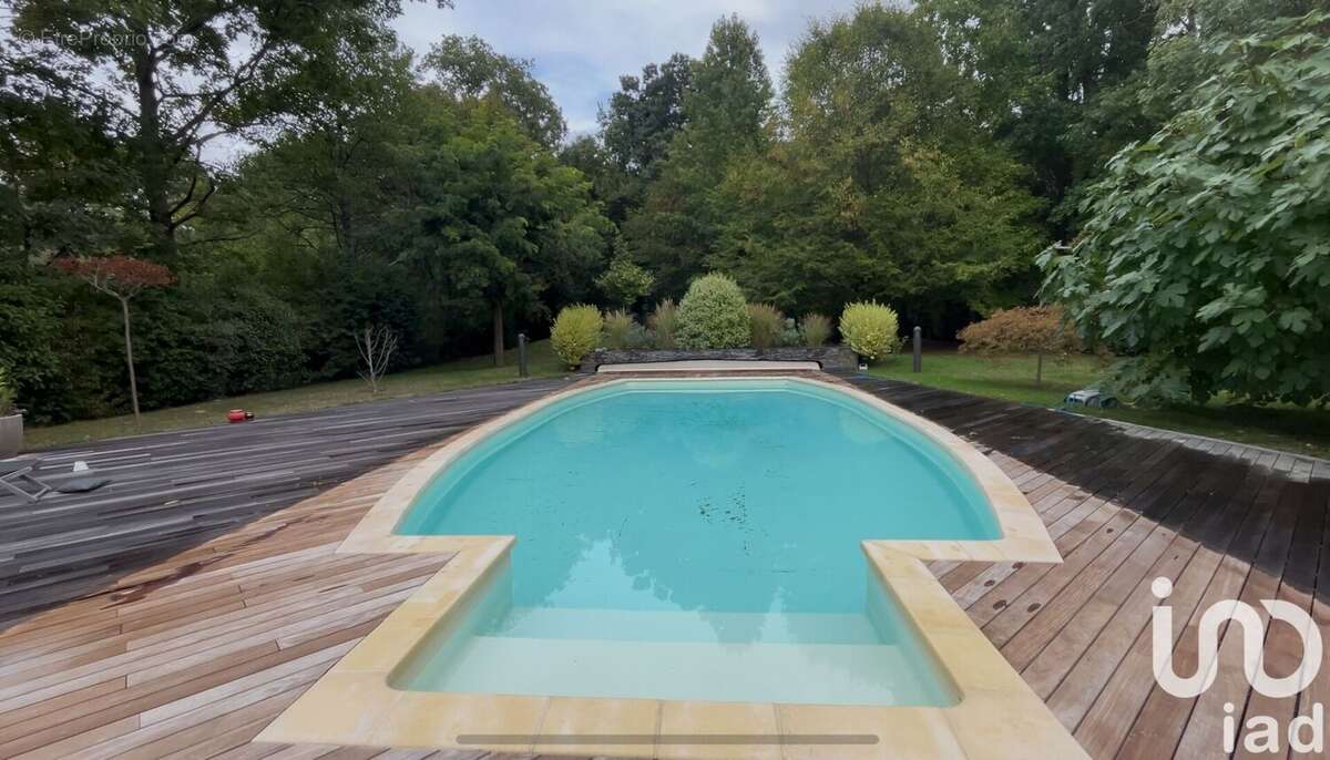 Photo 4 - Maison à JUIGNE-SUR-LOIRE