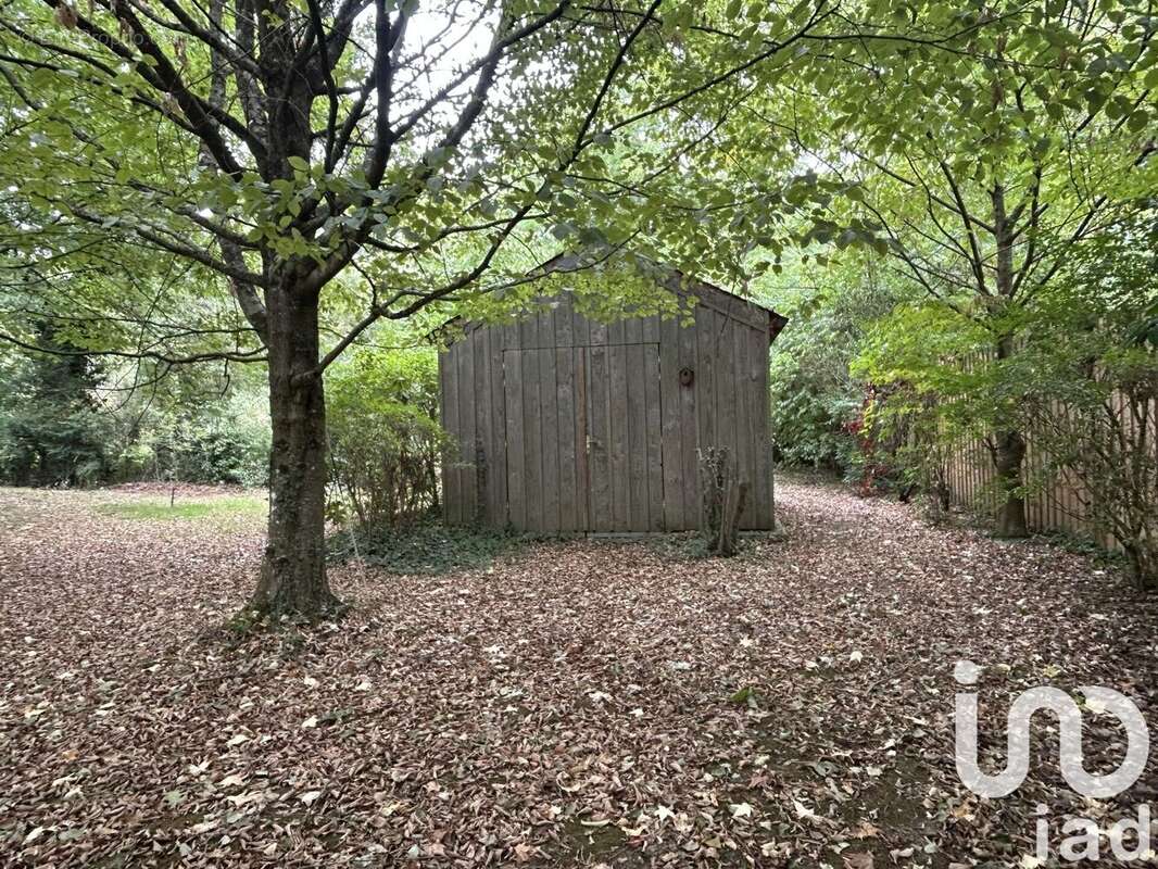 Photo 8 - Maison à JUIGNE-SUR-LOIRE