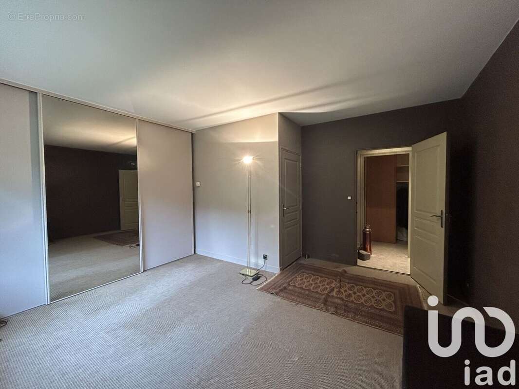 Photo 9 - Maison à JUIGNE-SUR-LOIRE