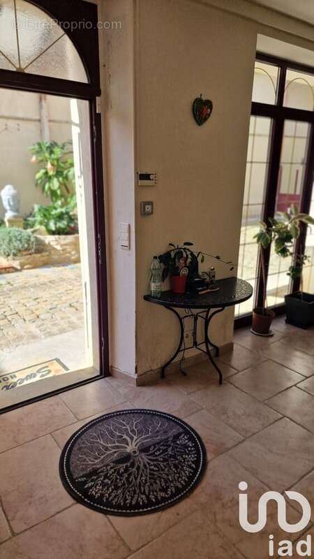 Photo 3 - Maison à DAMERY