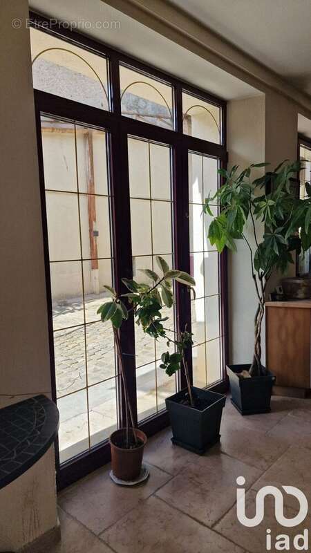 Photo 4 - Maison à DAMERY