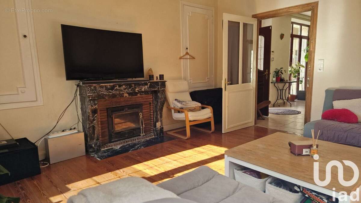 Photo 7 - Maison à DAMERY