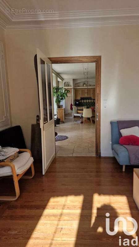 Photo 8 - Maison à DAMERY