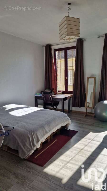 Photo 9 - Maison à DAMERY