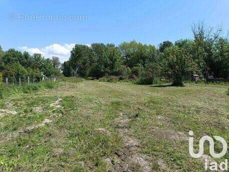 Photo 2 - Terrain à SAINT-JOSSE